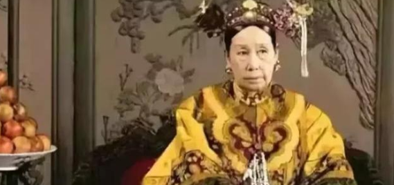 翡翠史上最有名的五件翡翠，第一名竟然不是慈禧的  第8张