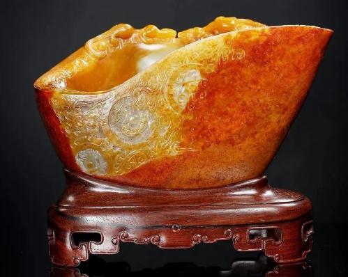 曾经价值数千万的和田玉，如今不是钱的事了  第2张