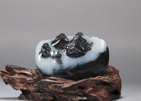 有色玉种 | 或将成为2020年和田玉市场的“主力军”？  第6张