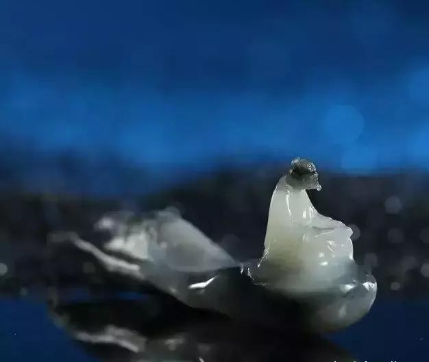 收藏和田玉，该如何“收”和“藏”？  第2张