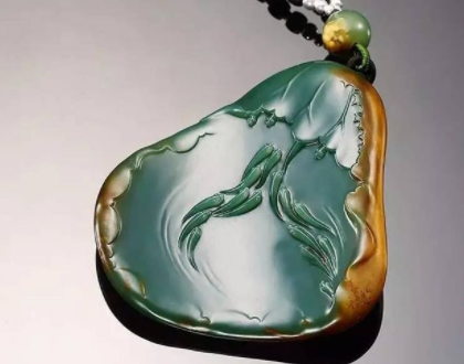 岫玉是岫岩玉吗？岫岩玉价格究竟贵不贵？  第1张