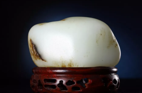 何为温润？解读和田玉温润之美！  第2张