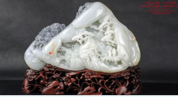 2020年和田玉市场将大变天？这6大趋势或成主流  第8张