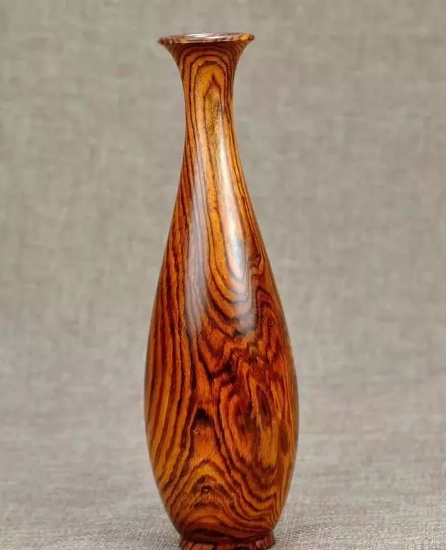 海南黄花梨为什么价格高？  第6张