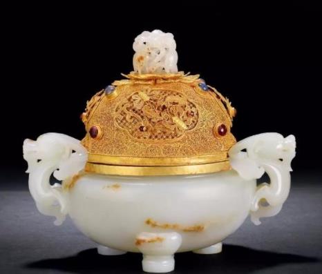 听说90%的玉友买的都是机雕玉石，你的呢？  第3张