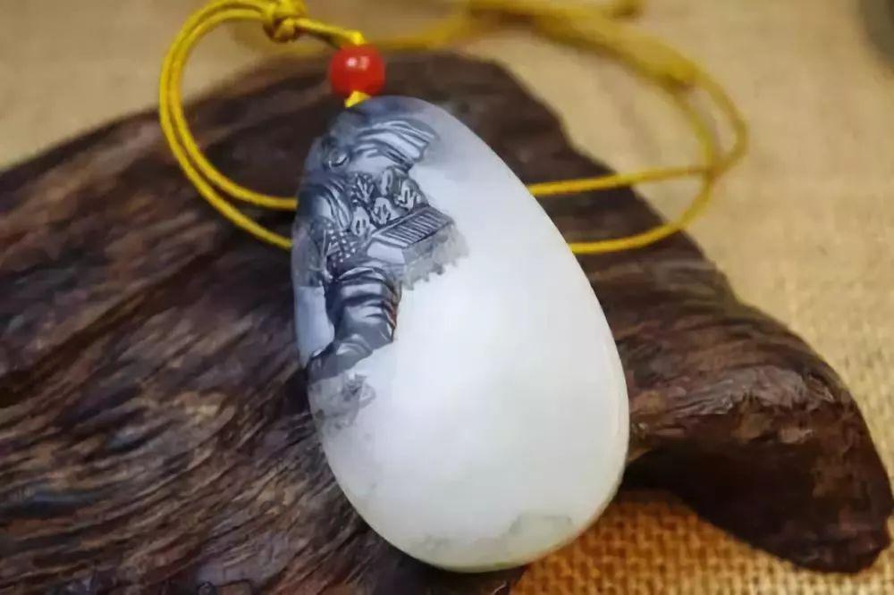 玉石造假多！但是有7种玉石却几乎没有假货  第14张