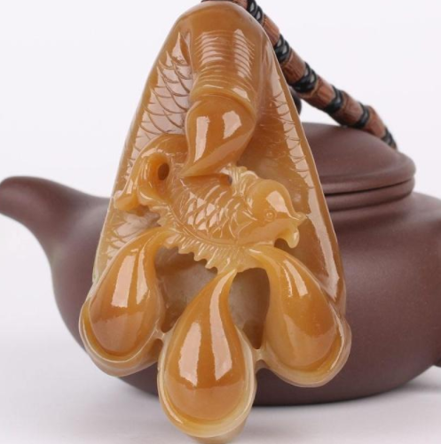 文玩圈的“屌丝逆袭”，现在成为文玩人的新宠！  第5张