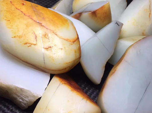 玉料越来越贵，如何才能物尽其用？  第4张