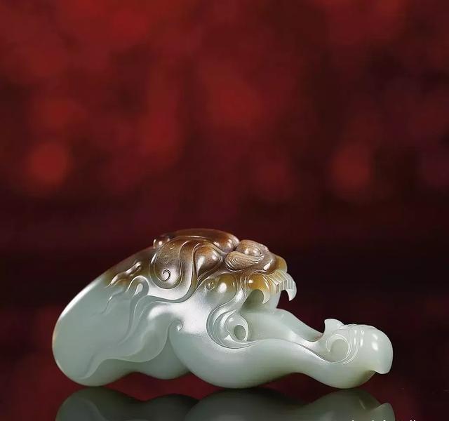 收藏和田玉，该如何“收”和“藏”？  第3张