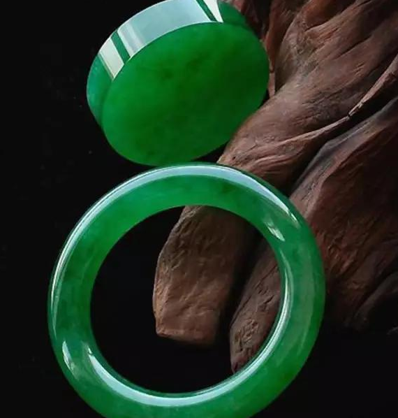 a天然翡翠货翡翠基础知识大纲！  第3张