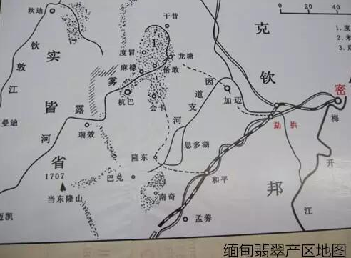 翡翠真假怎么辨认翡翠为什么那么贵？看完这7点你就不会在嫌翡翠太贵买不起啦  第3张