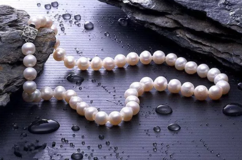 这些玉石不怕水，洗手洗澡不用摘！  第6张