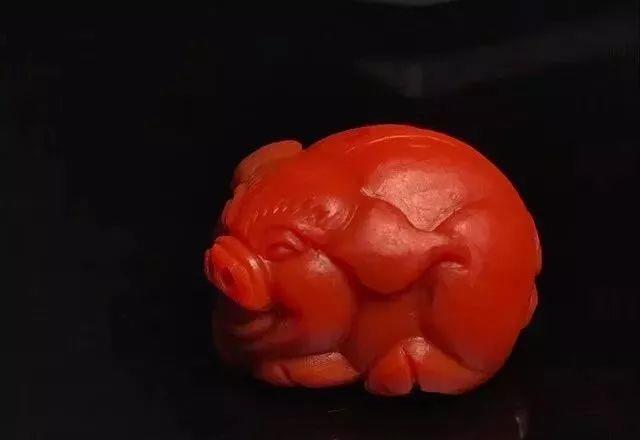 瓷底蓝花翡翠手镯南红造假技术已到到六代，谁买谁吃药！  第5张