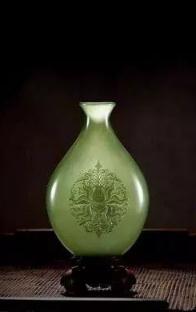 这种“蓝调”的青海青，你见过吗？  第3张