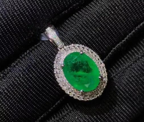 好看的珠宝要当心！“优化”与“处理”的珠宝，到底有没有价值？  第3张