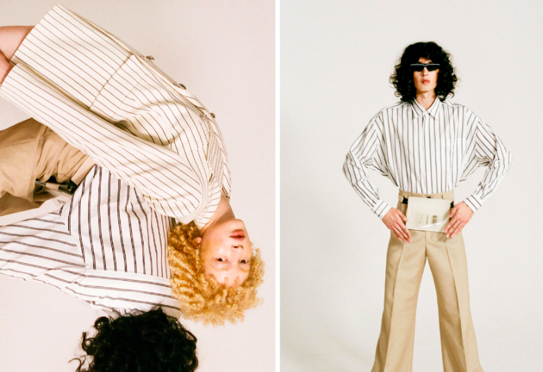 2020时尚新趋势：无性别珠宝回归  第4张