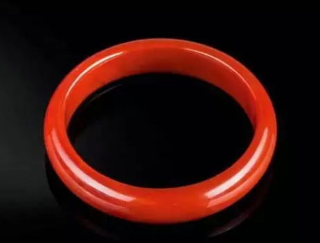 这些天价南红，最便宜的都要31万，快来长长眼~  第1张