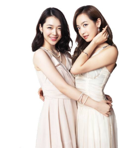 春季珠宝如何搭配才能凸显你的气质与魅力？  第4张