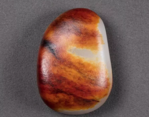 籽料看色七绝技，学会不吃药！  第2张