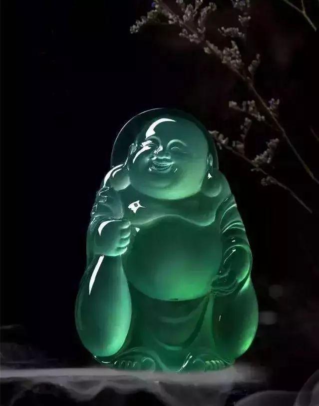 翡翠价格每年上涨的原因是什么？  第5张