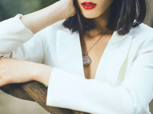 这些玉石不怕水，洗手洗澡不用摘！  第1张