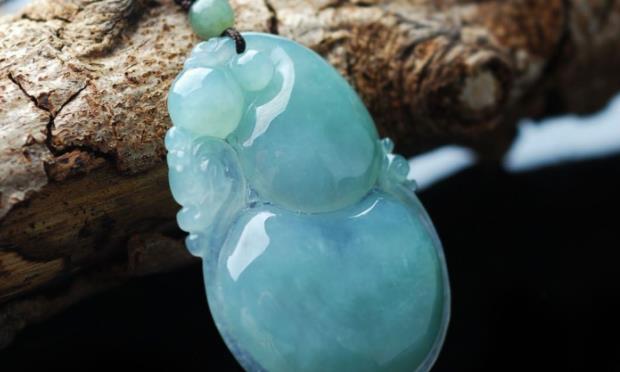 所有的翡翠A货都值钱吗？  第1张