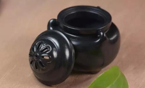 和田玉中的“高级黑”你了解有多少？  第4张