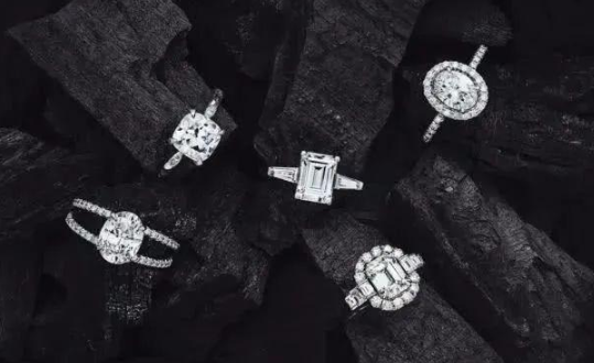 珠宝行业受疫情影响严重，培育钻石行业却欣欣向荣？  第1张