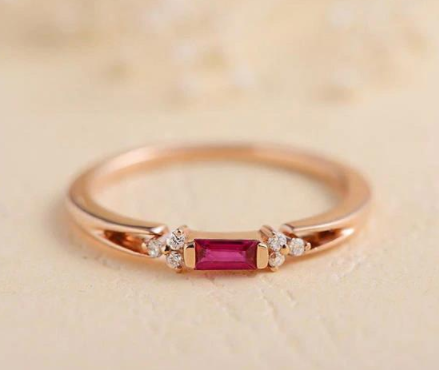 网购要怎样才能挑到自己满意、又货真价实的珠宝呢？  第2张