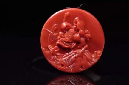 南红的玉性、油性、满肉，如何理解？  第3张