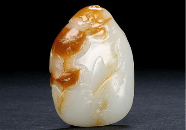 按照产出环境来分类，和田玉的种类有哪些？   第1张