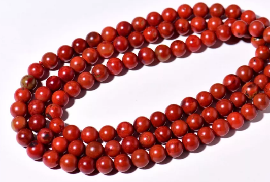 这些天价南红，最便宜的都要31万，快来长长眼~  第5张