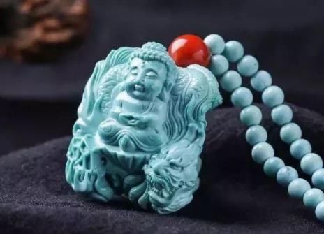 绿松盘玩不理想？别再瞎盘了？  第1张