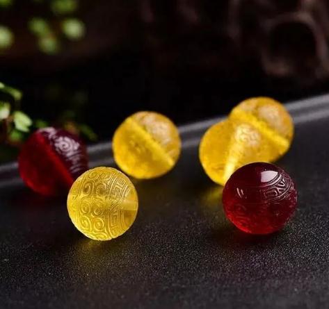 年初招财季，怎么能少了最强生财石？  第4张