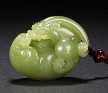 泰国旅游珠宝翡翠戒指怎样盘玉最好？讲究大了！  第4张