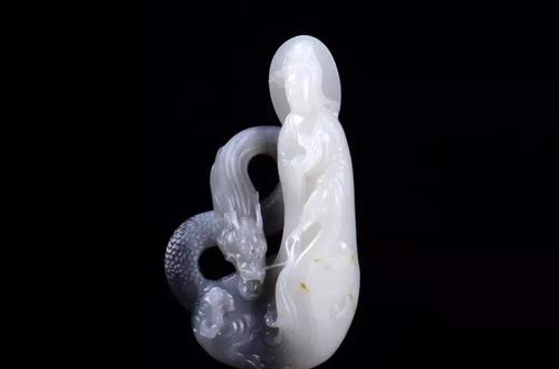 2020年，这些玉雕品将持续增值  第7张