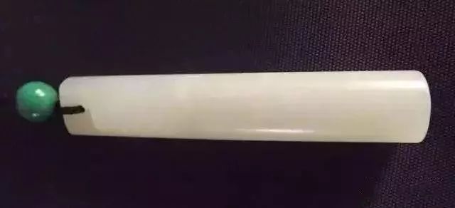 清代官员帽子最高处那颗"顶珠"，到底有多值钱  第18张