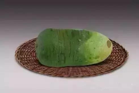 58万，奇石萝卜卖出人参价！  第6张