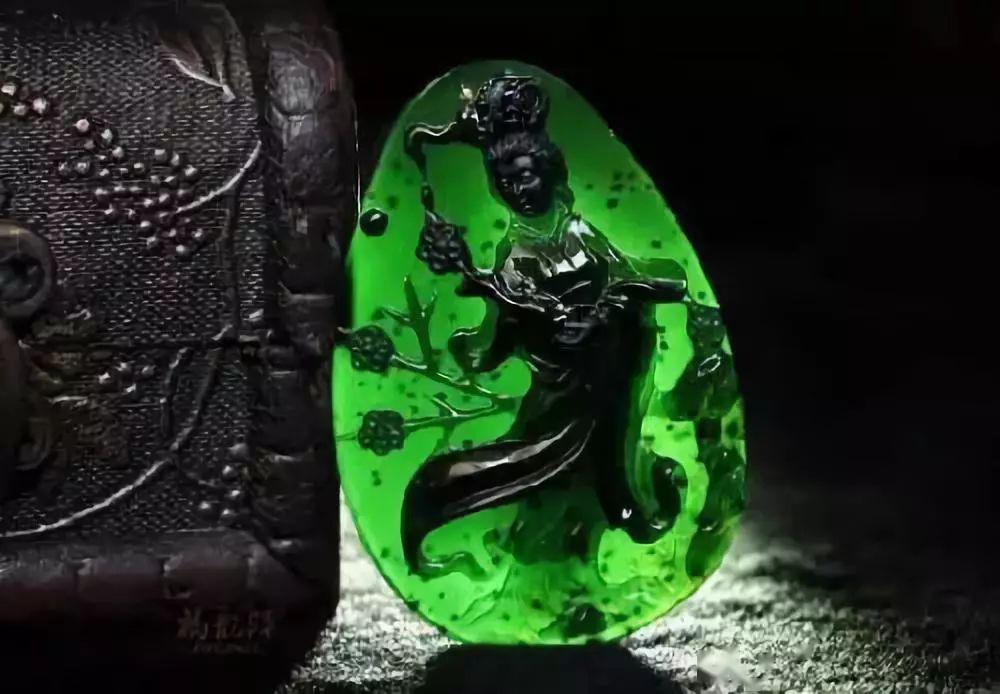 玉石造假多！但是有7种玉石却几乎没有假货  第11张