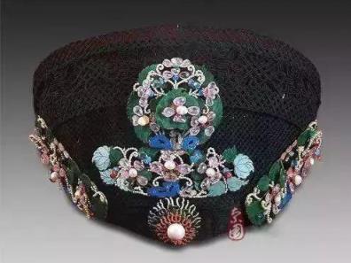 清宫剧：后妃珠宝配饰中暗藏的地位等级秘密  第6张