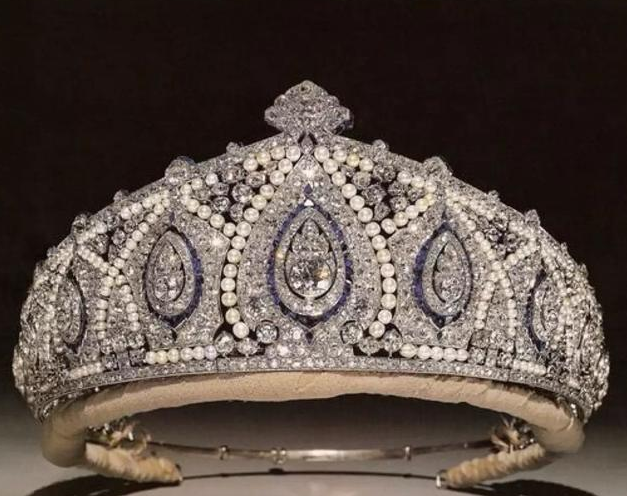 珍珠，绝对是性价比最高的珠宝了  第2张