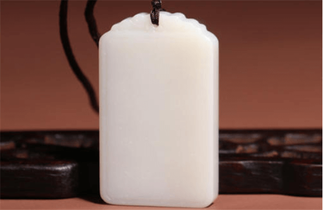 一般玉牌多大尺寸？461玉牌到底是什么？   第2张