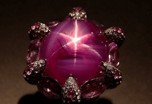 红宝石特点如何鉴定？行内人常用的方法是这几个  第2张