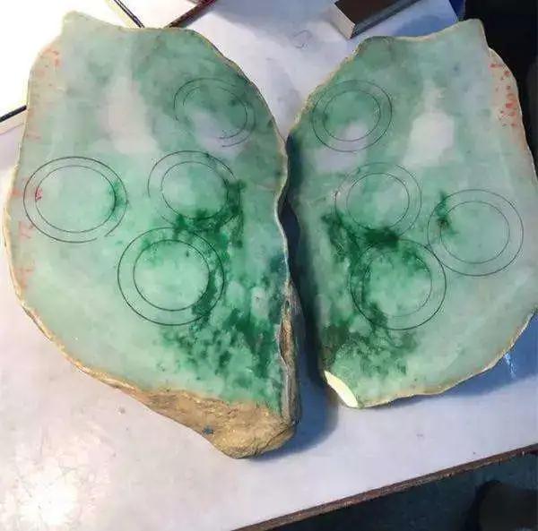 出口翡翠手镯价值2亿的翡翠手镯，听说是史上最贵？  第5张