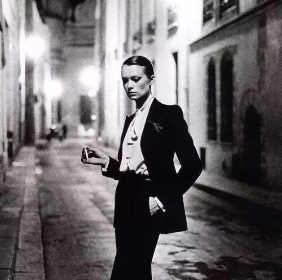 2020时尚新趋势：无性别珠宝回归  第6张