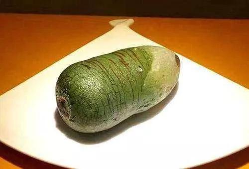 58万，奇石萝卜卖出人参价！  第8张