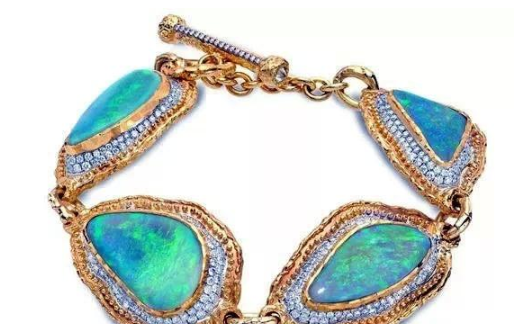 这8种宝石价格连年暴涨，你觉得值吗？  第7张