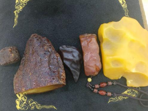 玩石有技巧！选不对玩100年也没变化！  第1张