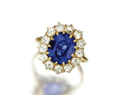 过去十年，蓝宝石价格到底有何变化？看了再入手不迟  第2张