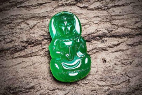 常见翡翠玉的鉴别这8种玉并不值钱！  第5张